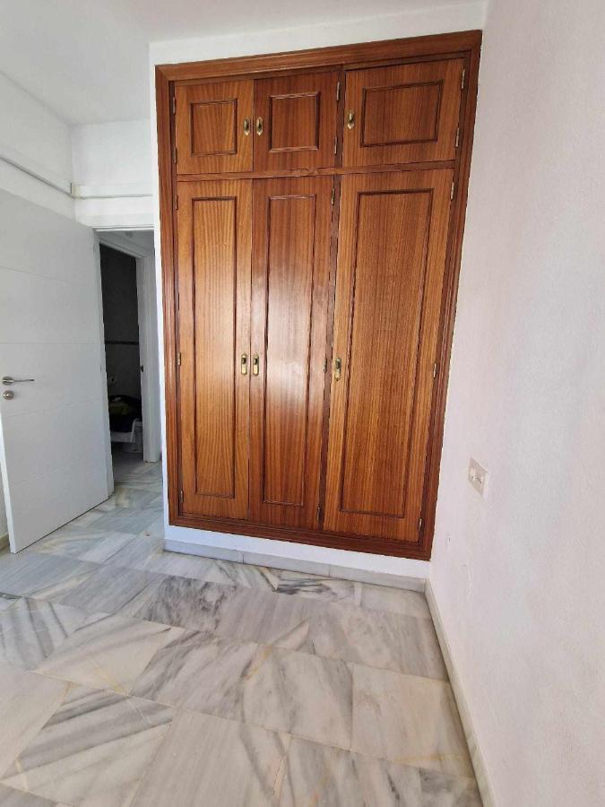 3 rooms con parking y terraza en c Marmoles Málaga Exterior foto