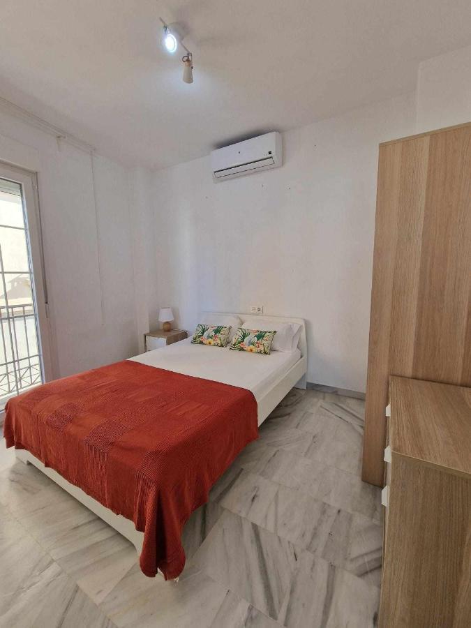 3 rooms con parking y terraza en c Marmoles Málaga Exterior foto