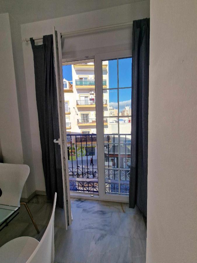 3 rooms con parking y terraza en c Marmoles Málaga Exterior foto