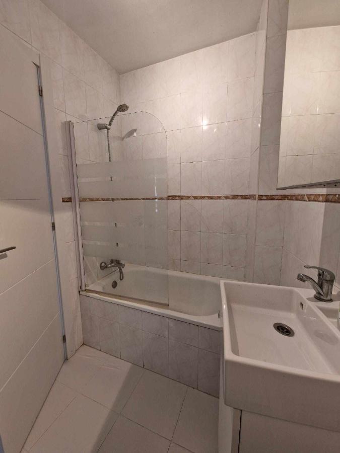 3 rooms con parking y terraza en c Marmoles Málaga Exterior foto